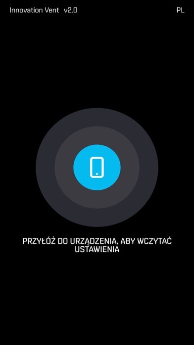Emulate iPhone app Innovation Vent using MyAndroid