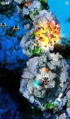 Emulate Android APK Innovation Zone Of War