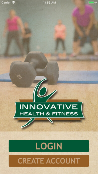 Emulate iPhone app Innovative Health And Fitness using MyAndroid Emulate iPhone app Innovative Health And Fitness using MyAndroid