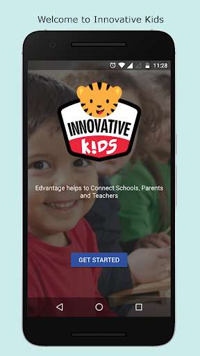 Run android online APK Innovative Kids from MyAndroid or emulate Innovative Kids using MyAndroid