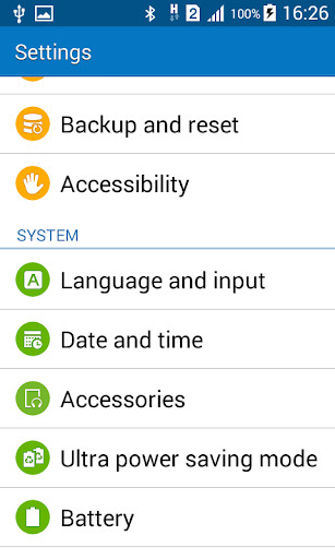 Run android online APK Innovative Pashto Keyboard from MyAndroid or emulate Innovative Pashto Keyboard using MyAndroid