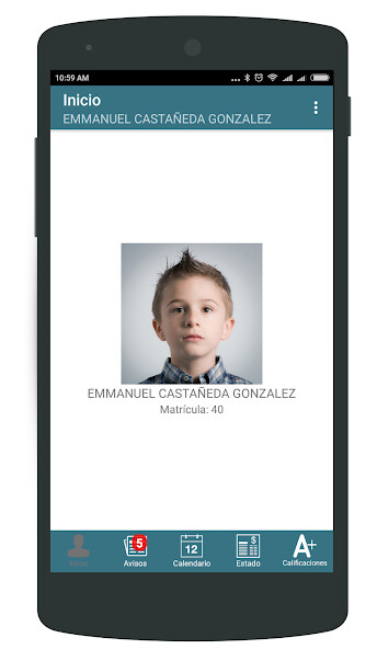 Run android online APK INNOVAT Mural Móvil from MyAndroid or emulate INNOVAT Mural Móvil using MyAndroid