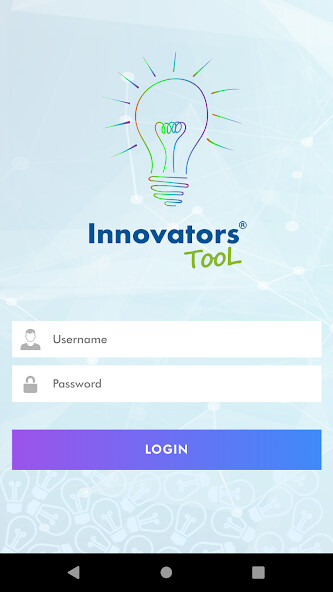 Run android online APK Innovators Tool from MyAndroid or emulate Innovators Tool using MyAndroid