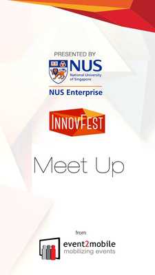 Emulate Android APK InnovFest Meet Up