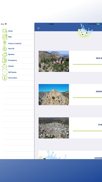 Emulate iPhone app Innovimentor using MyAndroid Emulate iPhone app Innovimentor using MyAndroid