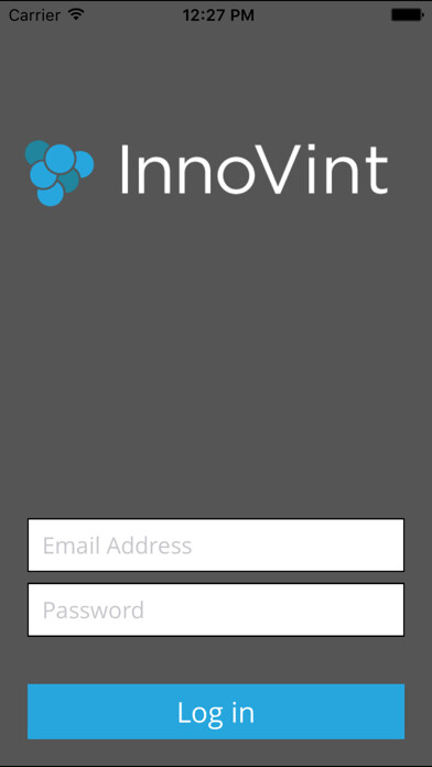 Emulate iPhone app InnoVint Work Orders using MyAndroid Emulate iPhone app InnoVint Work Orders using MyAndroid