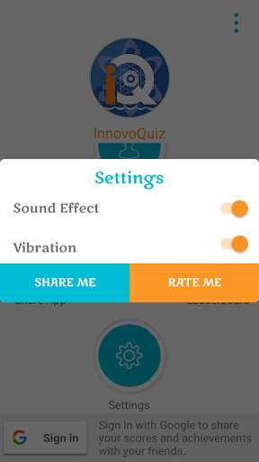 Emulate Android APK InnovoQuiz Emulate Android APK InnovoQuiz