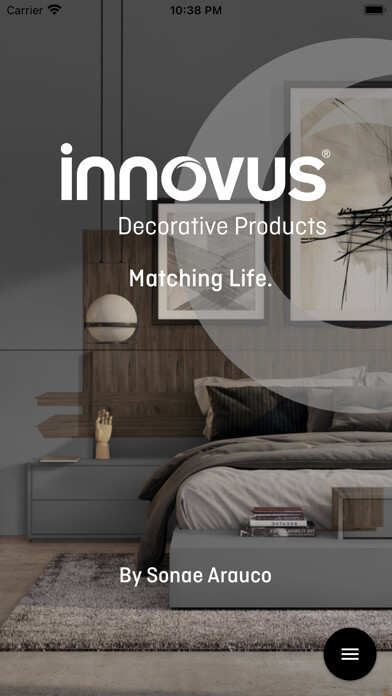 Emulate iPhone app Innovus using MyAndroid