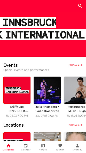 Run android online APK Innsbruck International from MyAndroid or emulate Innsbruck International using MyAndroid Run android online APK Innsbruck International from MyAndroid or emulate Innsbruck International using MyAndroid