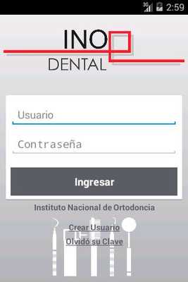Emulate Android APK INO Dental Emulate Android APK INO Dental