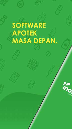 Run android online APK Inofarma - Software Apotek Masa Depan from MyAndroid or emulate Inofarma - Software Apotek Masa Depan using MyAndroid
