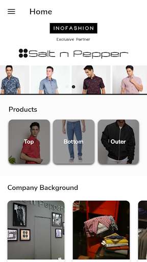 Run android online APK InoFashion from MyAndroid or emulate InoFashion using MyAndroid Run android online APK InoFashion from MyAndroid or emulate InoFashion using MyAndroid