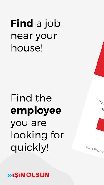 Run android online APK İşin Olsun - Job Search from MyAndroid or emulate İşin Olsun - Job Search using MyAndroid Run android online APK İşin Olsun - Job Search from MyAndroid or emulate İşin Olsun - Job Search using MyAndroid