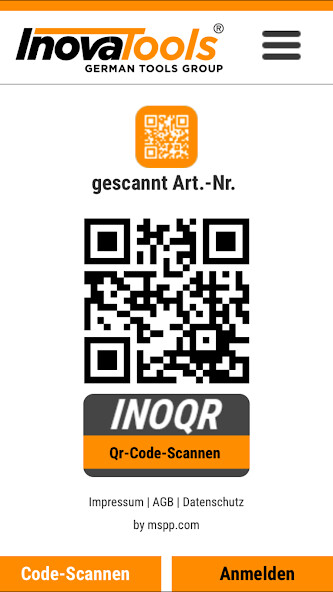 Run android online APK INOQR – Code Reader from MyAndroid or emulate INOQR – Code Reader using MyAndroid Run android online APK INOQR – Code Reader from MyAndroid or emulate INOQR – Code Reader using MyAndroid