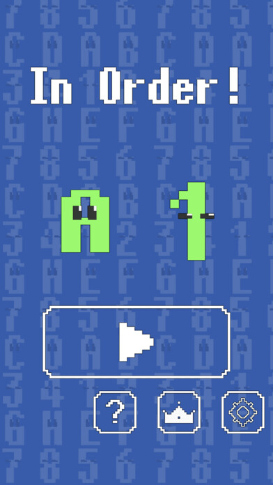 Emulate iPhone app In Order! using MyAndroid