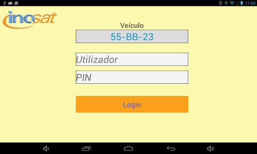 Run android online APK Inosat Navigator from MyAndroid or emulate Inosat Navigator using MyAndroid