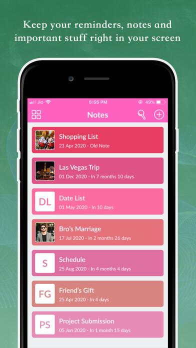 Emulate iPhone app iNote - Notepad++ using MyAndroid Emulate iPhone app iNote - Notepad++ using MyAndroid