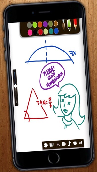 Emulate iPhone app iNotes – take quick notes & memo stickers using MyAndroid Emulate iPhone app iNotes – take quick notes & memo stickers using MyAndroid