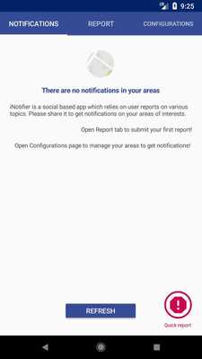 Emulate Android APK iNotifier Emulate Android APK iNotifier