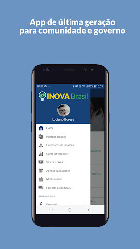 Run android online APK Inova Brasil from MyAndroid or emulate Inova Brasil using MyAndroid Run android online APK Inova Brasil from MyAndroid or emulate Inova Brasil using MyAndroid