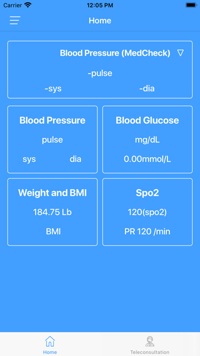 Emulate iPhone app InovaRPM using MyAndroid Emulate iPhone app InovaRPM using MyAndroid