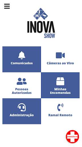 Run android online APK Inova Show from MyAndroid or emulate Inova Show using MyAndroid