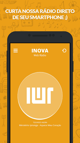 Run android online APK INOVA WEB RÁDIO from MyAndroid or emulate INOVA WEB RÁDIO using MyAndroid Run android online APK INOVA WEB RÁDIO from MyAndroid or emulate INOVA WEB RÁDIO using MyAndroid