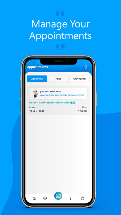 Emulate iPhone app InovCares - Providers using MyAndroid Emulate iPhone app InovCares - Providers using MyAndroid