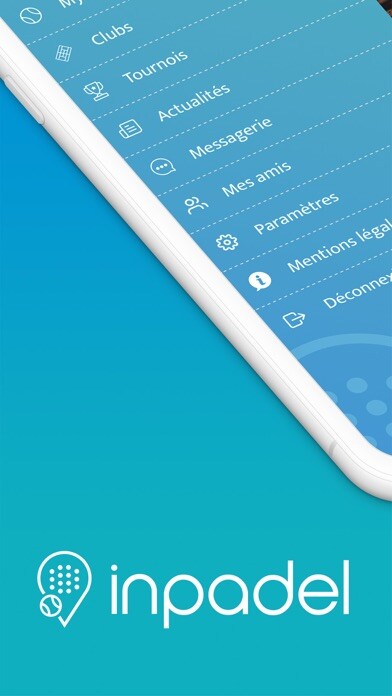 Emulate Android APK INPADEL