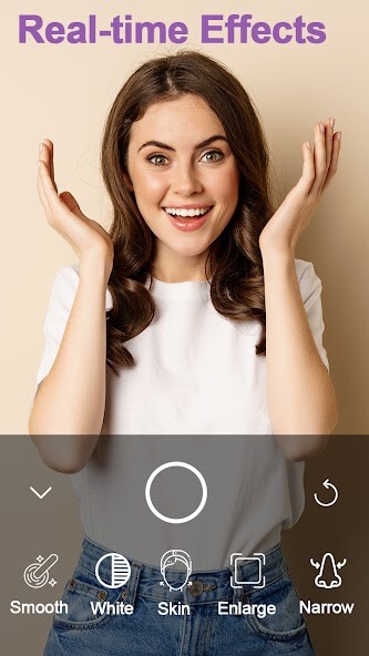Run android online APK InPhoto Editor from MyAndroid or emulate InPhoto Editor using MyAndroid