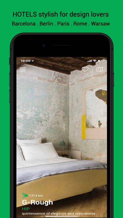 Run android online APK IN Places city guide from MyAndroid or emulate IN Places city guide using MyAndroid
