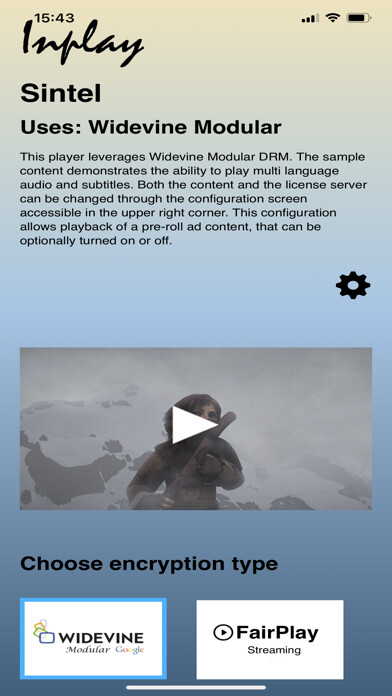 Emulate iPhone app INPLAY using MyAndroid Emulate iPhone app INPLAY using MyAndroid