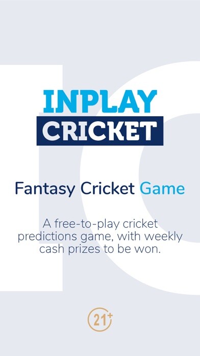 Emulate iPhone app Inplay Sports Cricket using MyAndroid