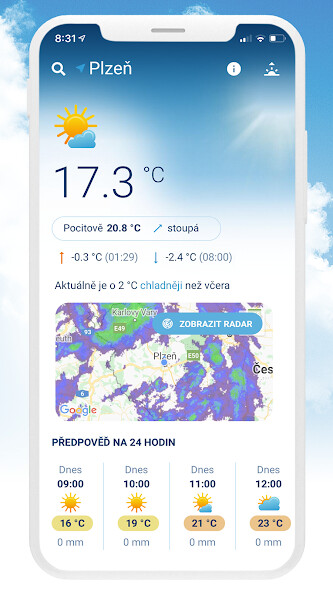 Run android online APK In-počasí from MyAndroid or emulate In-počasí using MyAndroid Run android online APK In-počasí from MyAndroid or emulate In-počasí using MyAndroid