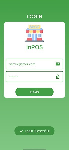 Emulate InPOS : Indias Billing App from MyAndroid or run InPOS : Indias Billing App using MyAndroid