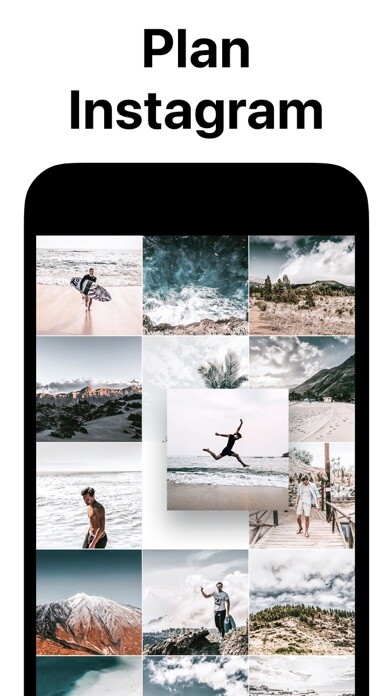 Emulate iPhone app Inpreview: Plan for Instagram using MyAndroid Emulate iPhone app Inpreview: Plan for Instagram using MyAndroid