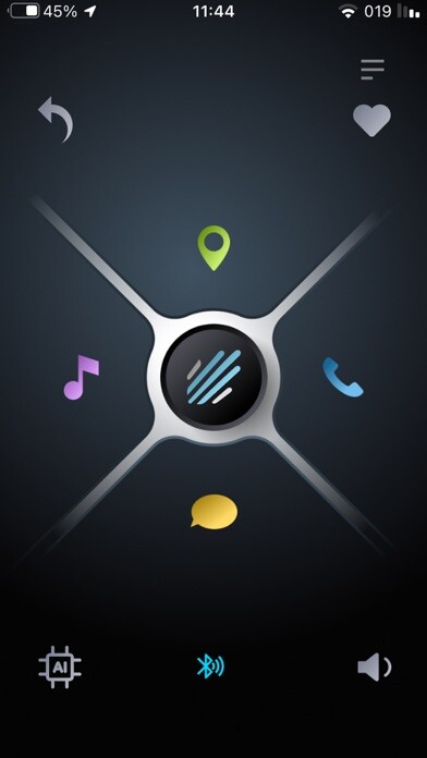Emulate iPhone app Inpris using MyAndroid Emulate iPhone app Inpris using MyAndroid