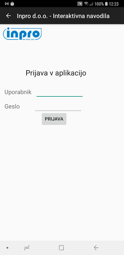Run android online APK InproAMS from MyAndroid or emulate InproAMS using MyAndroid Run android online APK InproAMS from MyAndroid or emulate InproAMS using MyAndroid