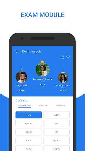 Run android online APK InProspect-Faculty from MyAndroid or emulate InProspect-Faculty using MyAndroid