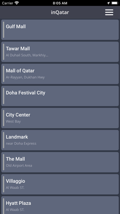 Run android online APK inQatar from MyAndroid or emulate inQatar using MyAndroid