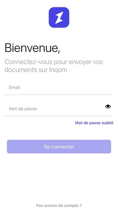 Emulate iPhone app Inqom using MyAndroid Emulate iPhone app Inqom using MyAndroid