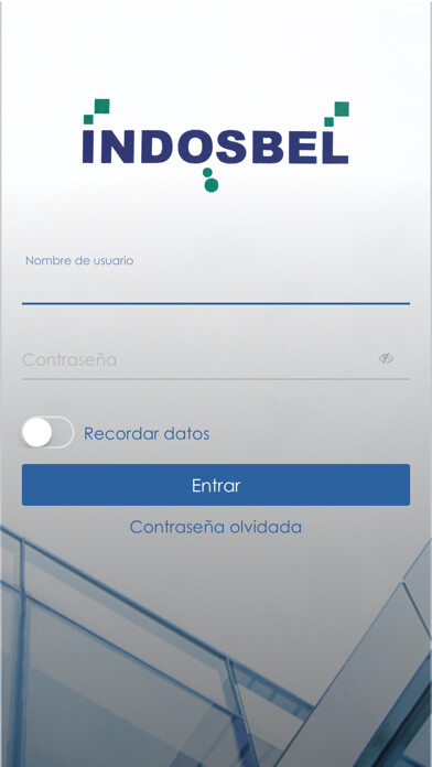 Emulate iPhone app Inquilinos Indosbel using MyAndroid Emulate iPhone app Inquilinos Indosbel using MyAndroid