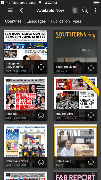Emulate Android APK InquirerPlus Emulate Android APK InquirerPlus