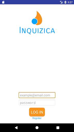 Run android online APK Inquizica from MyAndroid or emulate Inquizica using MyAndroid