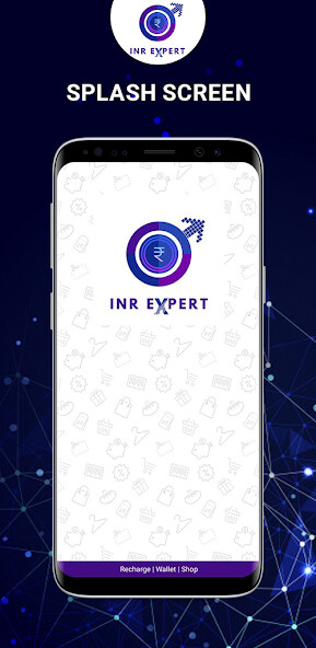 Run android online APK INR EXPERT from MyAndroid or emulate INR EXPERT using MyAndroid