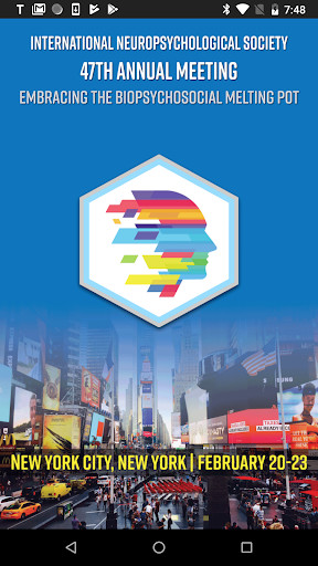 Run android online APK INS 47th Annual Meeting from MyAndroid or emulate INS 47th Annual Meeting using MyAndroid
