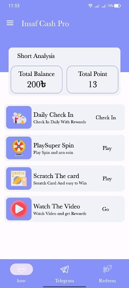 Run android online APK Insaf Cash Pro from MyAndroid or emulate Insaf Cash Pro using MyAndroid Run android online APK Insaf Cash Pro from MyAndroid or emulate Insaf Cash Pro using MyAndroid