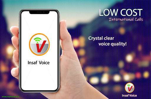 Emulate Android APK Insaf Voice Emulate Android APK Insaf Voice