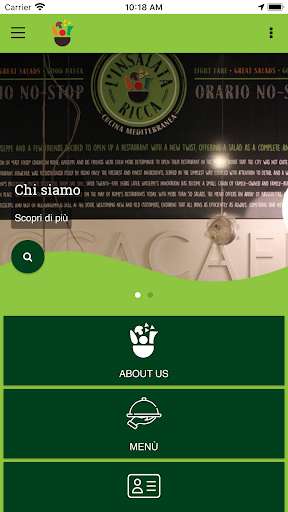 Run android online APK Insalata Ricca from MyAndroid or emulate Insalata Ricca using MyAndroid Run android online APK Insalata Ricca from MyAndroid or emulate Insalata Ricca using MyAndroid