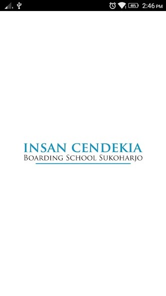 Run android online APK Insan Cendekia from MyAndroid or emulate Insan Cendekia using MyAndroid